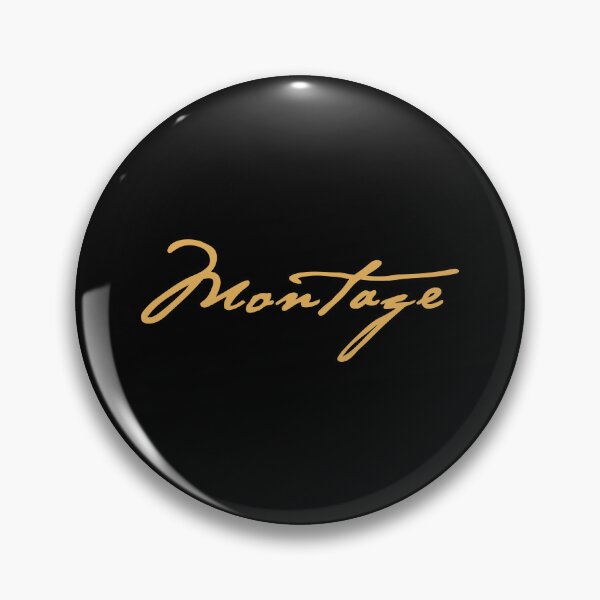 Item preview, Mighty Montage Hotels And & Resorts aEagle Wings designed and sold by Patsummit.