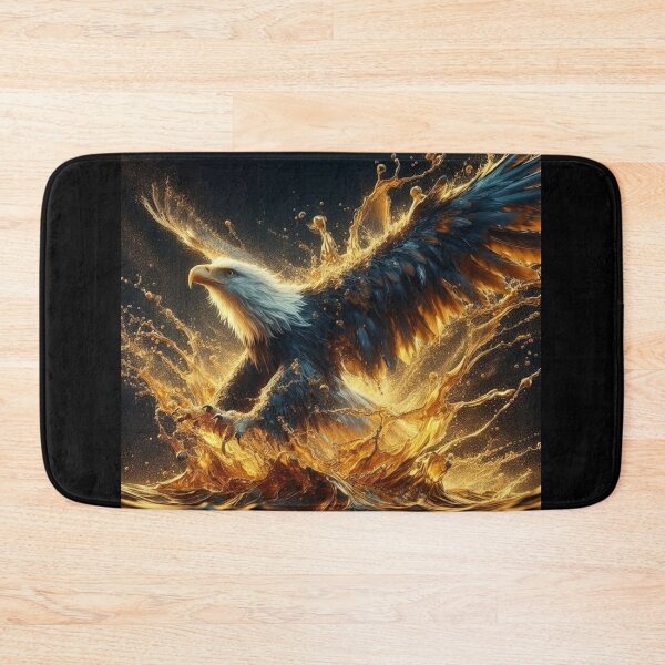 Item preview, Mighty Montage Hotels And & Resorts aEagle Wings designed and sold by Patsummit.