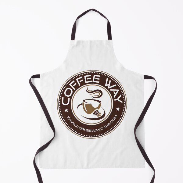 Item preview, CoffeeWay Cafe Fresh Coffee Beans Stamp Logo designed and sold by mjowsc.