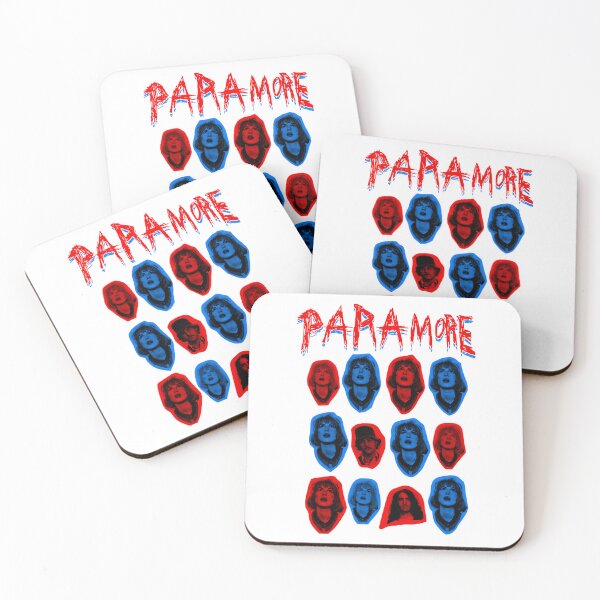 Item preview, Pop Art Style Music Band designed and sold by fluzzfg.