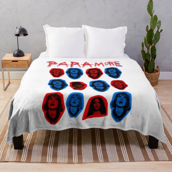 Item preview, Pop Art Style Music Band designed and sold by fluzzfg.
