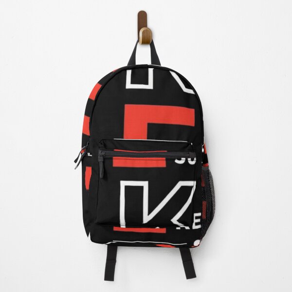 Item preview, Just Keep Real designed and sold by RajDeals.