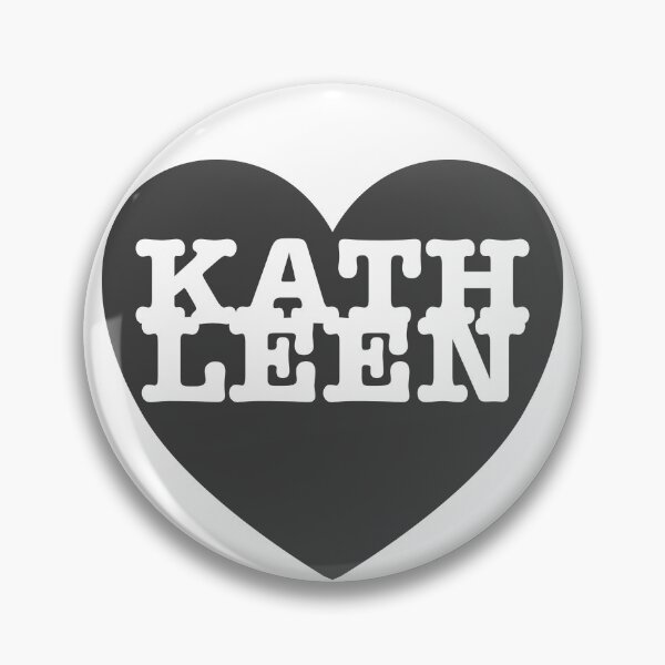 Item preview, KATHLEEN designed and sold by nogamax.