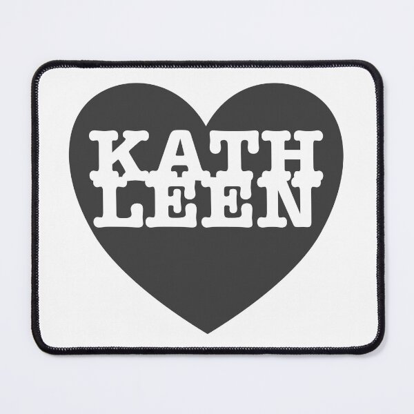 Item preview, KATHLEEN designed and sold by nogamax.