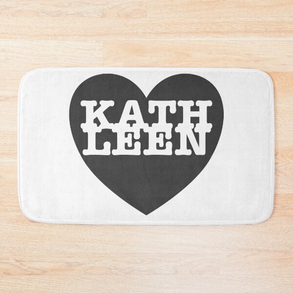 Item preview, KATHLEEN designed and sold by nogamax.