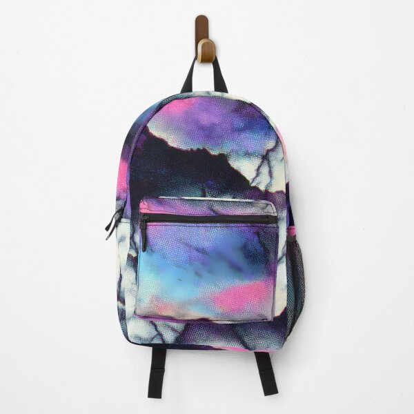 Item preview, Neon marble texture designed and sold by Newrealis.
