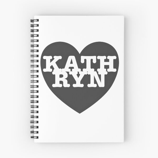 Item preview, KATHRYN designed and sold by nogamax.