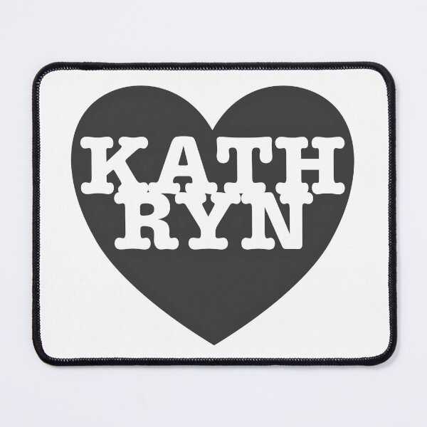 Item preview, KATHRYN designed and sold by nogamax.