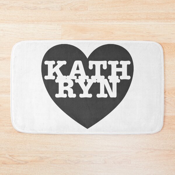 Item preview, KATHRYN designed and sold by nogamax.