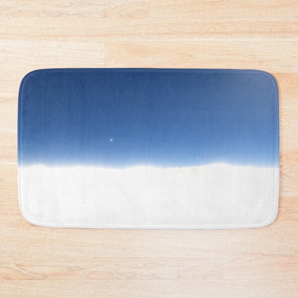 Item preview, Azure Horizon Ethereal Sky Landscape designed and sold by sbjnk.