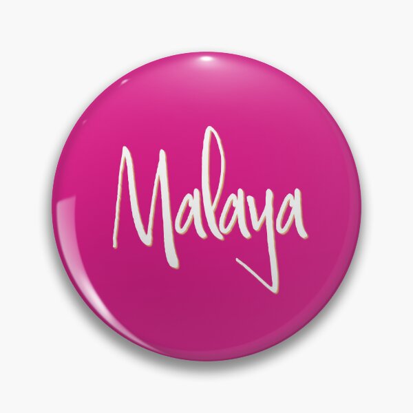 Item preview, MALAYA personalized type design designed and sold by CharlottePlaceArt.