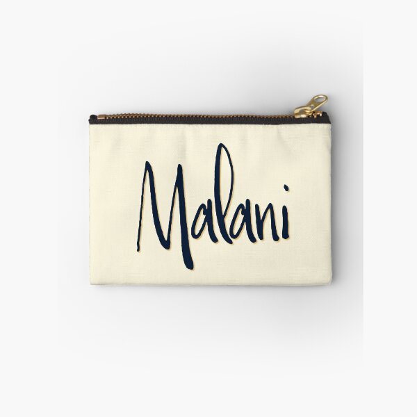 Item preview, MALANI personalized type design designed and sold by CharlottePlaceArt.