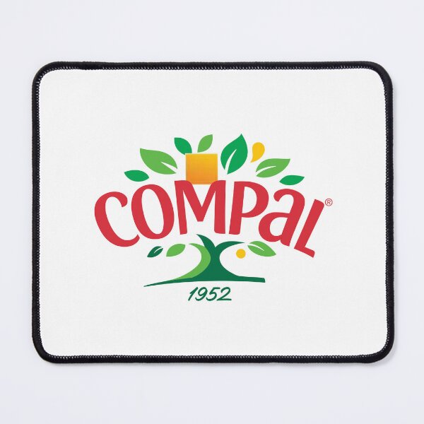 Item preview, Compal Since 1952 Fruit Juice Tree Vintage Logo designed and sold by mjowsc.