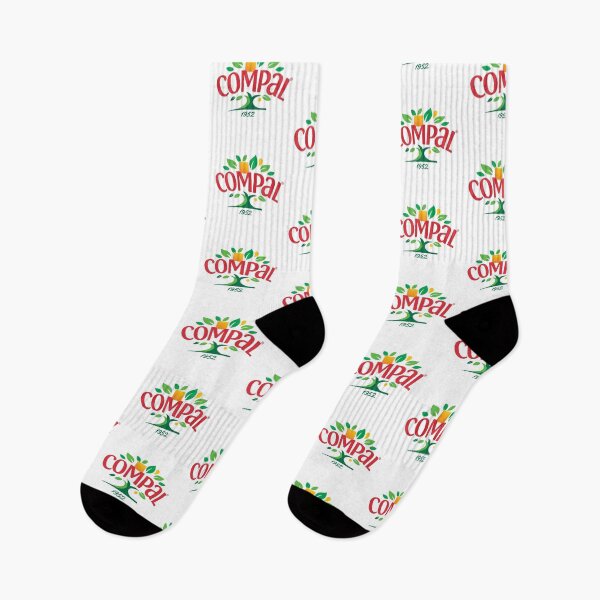 Item preview, Compal Since 1952 Fruit Juice Tree Vintage Logo designed and sold by mjowsc.