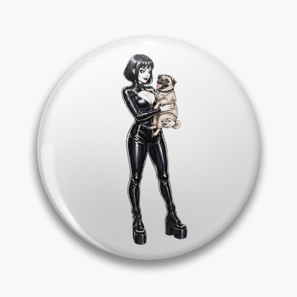 Item preview, Drake Goth Girl Meme Hugs designed and sold by MichaelBuntyn.