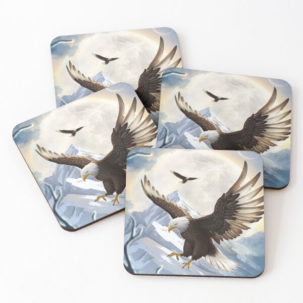 Item preview, Eagle Montage Hotels And & Resorts Freedom Rise designed and sold by Patsummit.