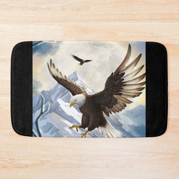 Item preview, Eagle Montage Hotels And & Resorts Freedom Rise designed and sold by Patsummit.