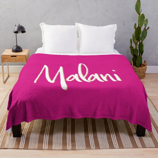 Item preview, MALANI personalized type design designed and sold by CharlottePlaceArt.