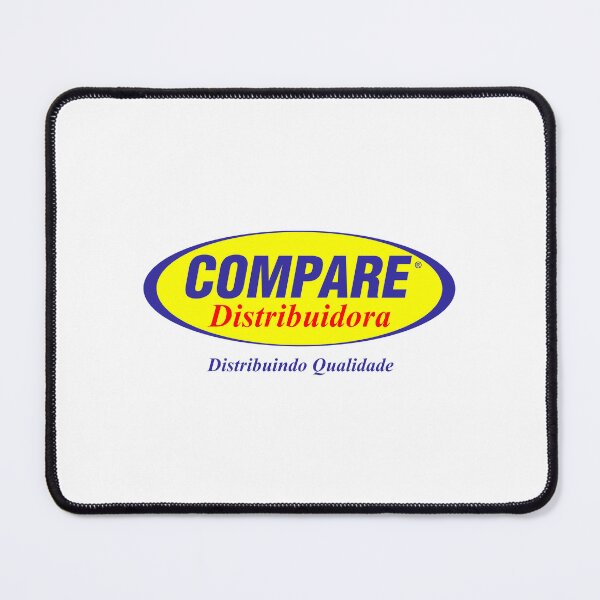 Item preview, Compare Distribuidora Oval Yellow Commercial Logo designed and sold by mjowsc.