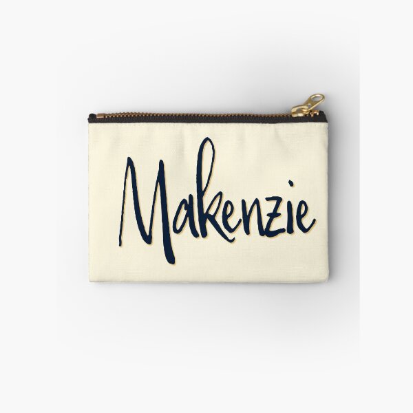 Item preview, MAKENZIE personalized type design designed and sold by CharlottePlaceArt.