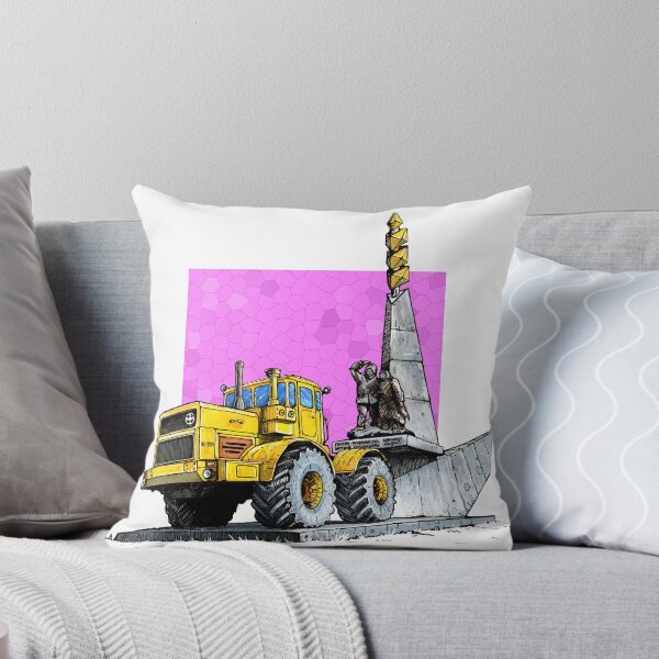 Item preview, Tractor Kirovets K-701 designed and sold by Denis Godyna.