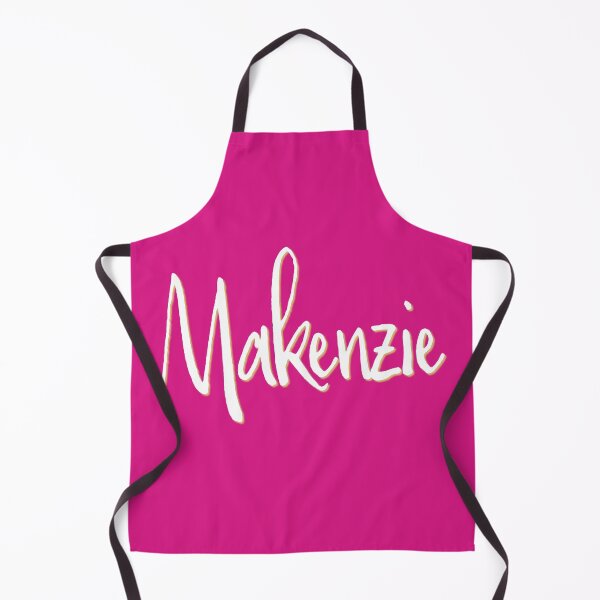 Item preview, MAKENZIE personalized type design designed and sold by CharlottePlaceArt.