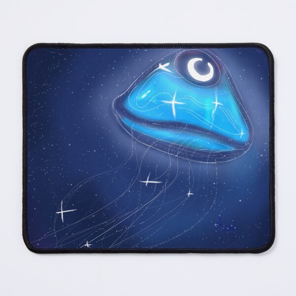 Item preview, Lunar Jellyfish designed and sold by Astral-AL.