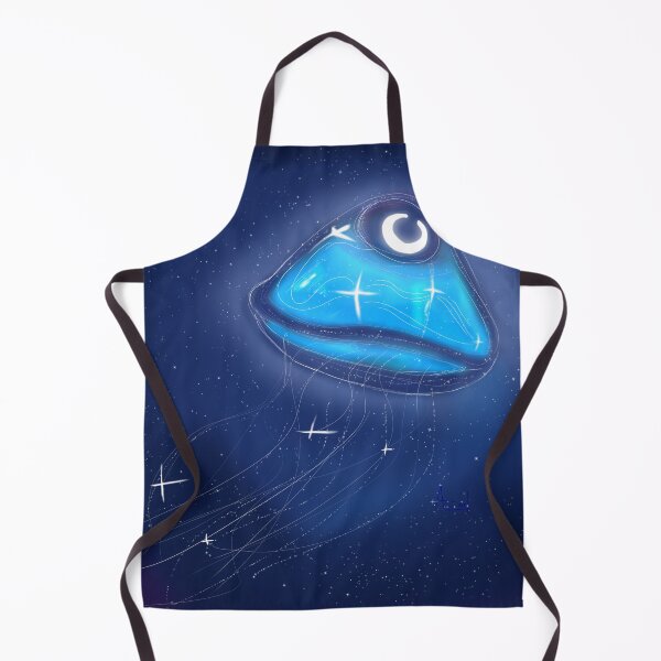 Item preview, Lunar Jellyfish designed and sold by Astral-AL.
