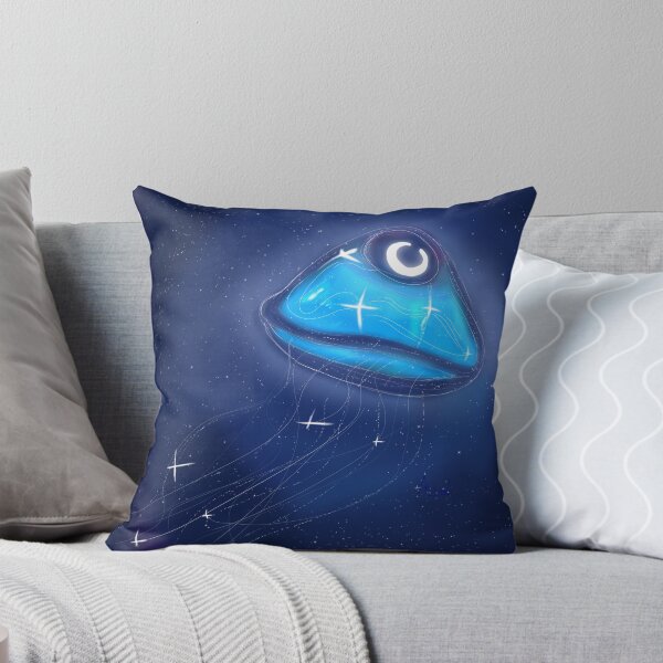 Item preview, Lunar Jellyfish designed and sold by Astral-AL.