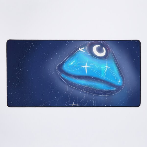 Item preview, Lunar Jellyfish designed and sold by Astral-AL.