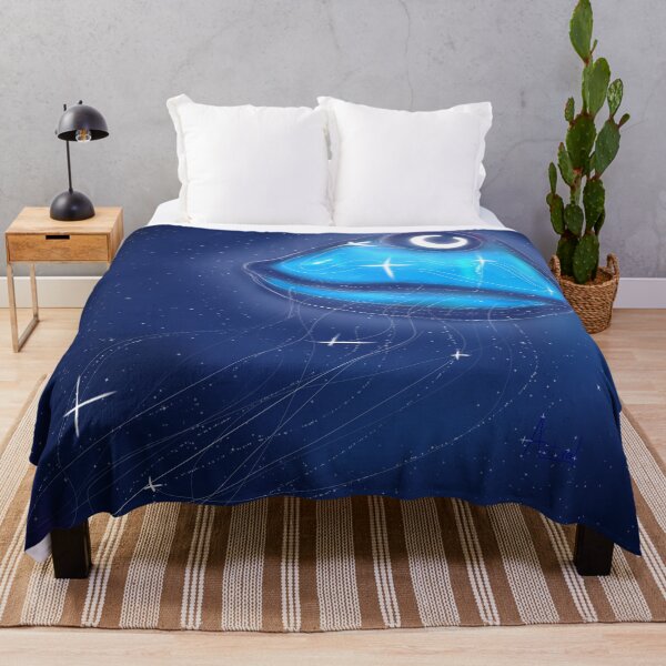Item preview, Lunar Jellyfish designed and sold by Astral-AL.