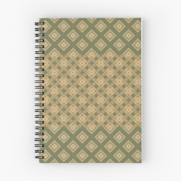 Item preview, Seamless pattern designed and sold by Nu-cha.