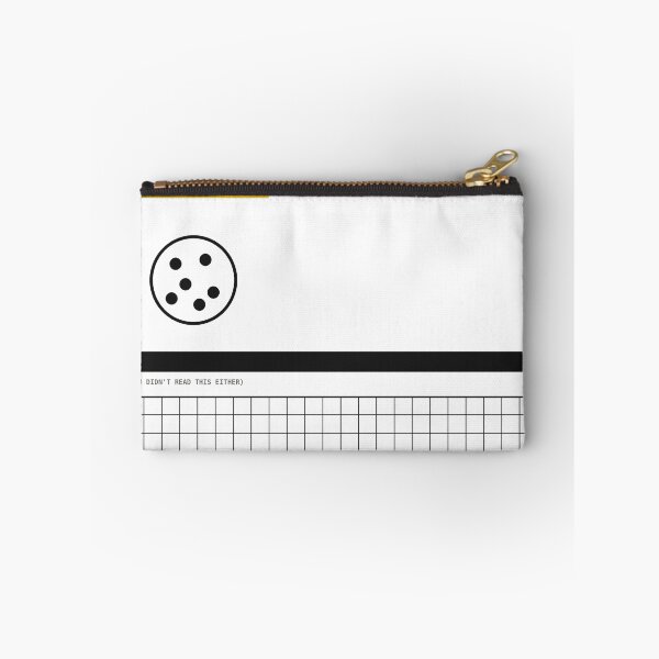 Item preview, Accept All Cookies Brutalist Sticker designed and sold by PlusScanner.