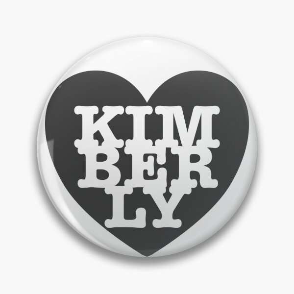 Item preview, KIMBERLY designed and sold by nogamax.