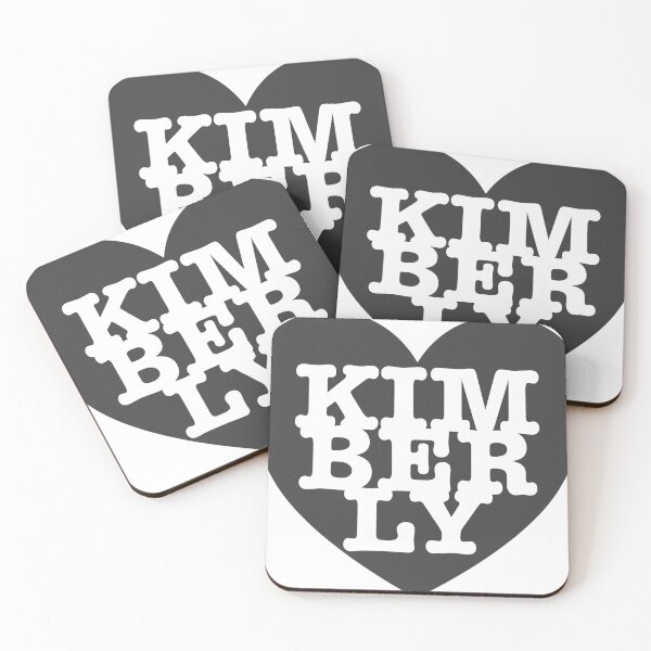 Item preview, KIMBERLY designed and sold by nogamax.