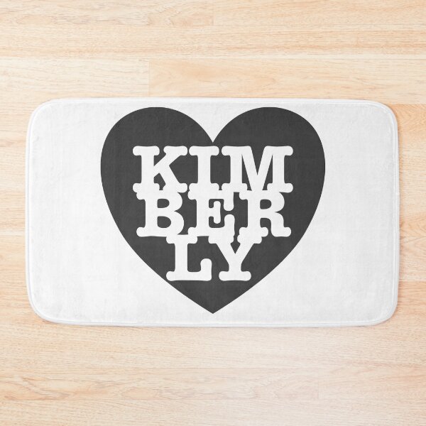 Item preview, KIMBERLY designed and sold by nogamax.