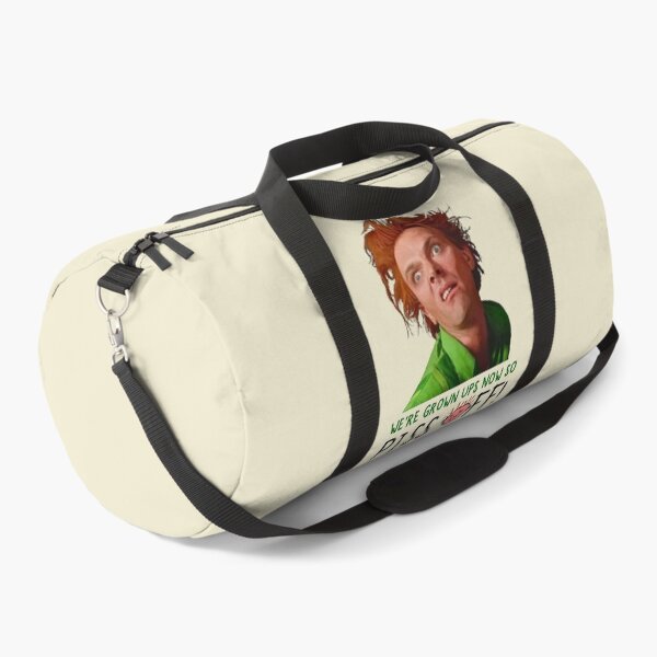 Item preview, We're Grown Ups Now So Piss Off - Funny Rik Mayall designed and sold by Vicky021.