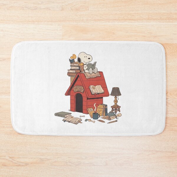 Item preview, Book Lover Reading Books Vintage Literary  designed and sold by roartusa.