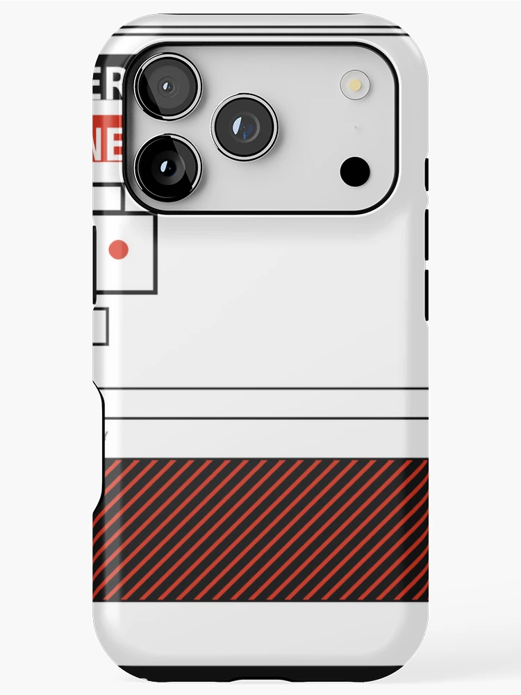 Thumbnail 1 of 4, iPhone Case, Printer Offline Relatable Sticker designed and sold by PlusScanner.