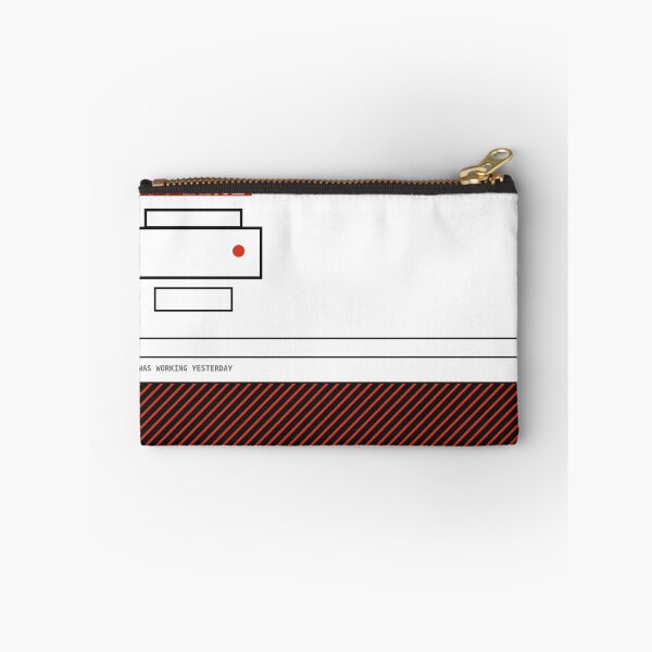 Item preview, Printer Offline Relatable Sticker designed and sold by PlusScanner.