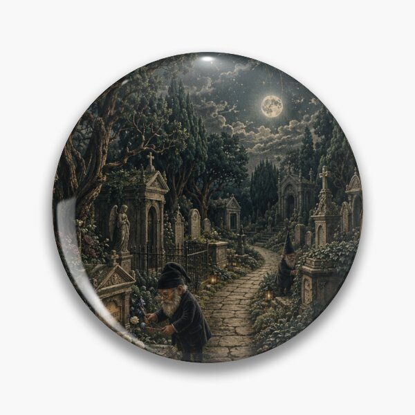 Item preview, Archive 35 — The Garden of Eternal Whispers designed and sold by InnerwayStudio.