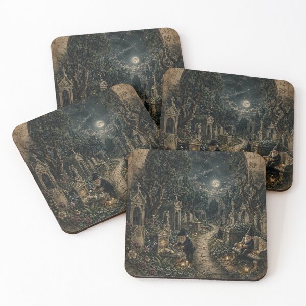 Item preview, Archive 35 — The Garden of Eternal Whispers designed and sold by InnerwayStudio.