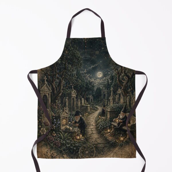 Item preview, Archive 35 — The Garden of Eternal Whispers designed and sold by InnerwayStudio.