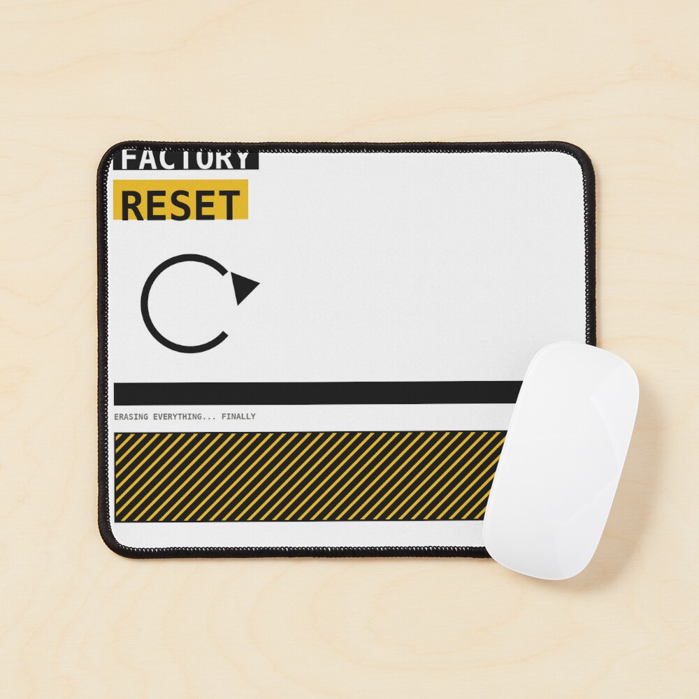 Item preview, Mouse Pad designed and sold by PlusScanner.