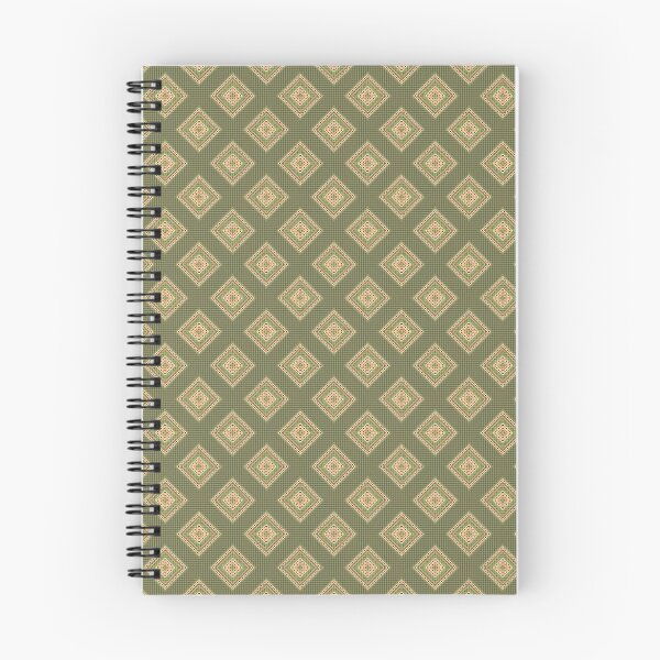 Item preview, Seamless pattern designed and sold by Nu-cha.