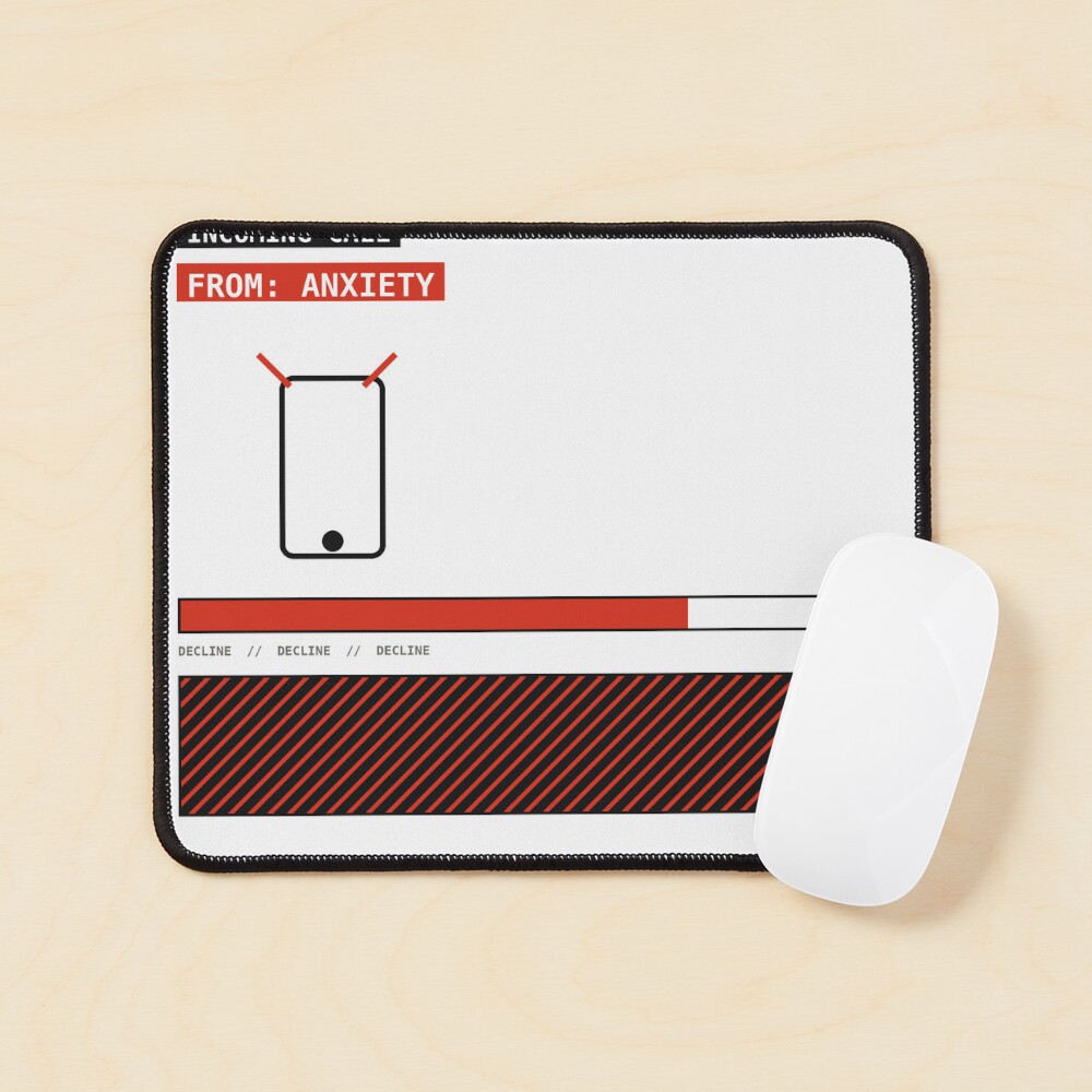 Item preview, Mouse Pad designed and sold by PlusScanner.