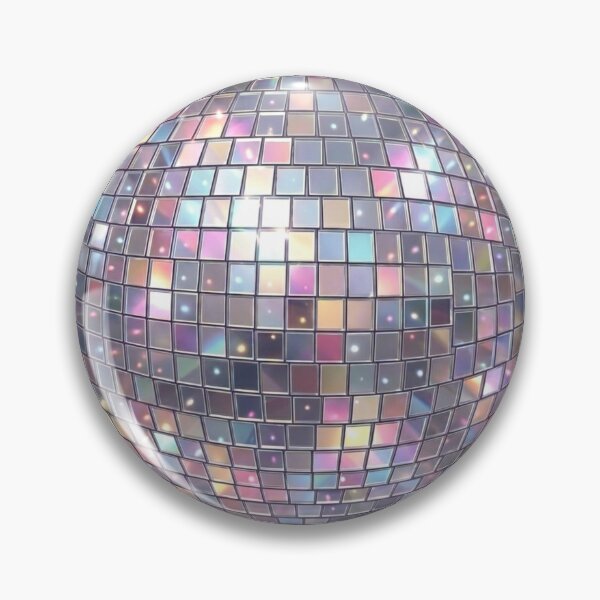 Item preview, Disco Ball / Tshirts, mugs, stickers, journals, backpacks etc designed and sold by TeenLake.