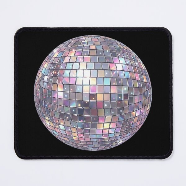Item preview, Disco Ball / Tshirts, mugs, stickers, journals, backpacks etc designed and sold by TeenLake.