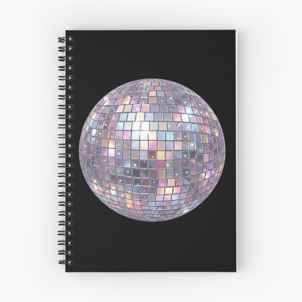 Item preview, Disco Ball / Tshirts, mugs, stickers, journals, backpacks etc designed and sold by TeenLake.