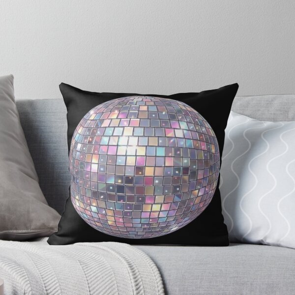 Item preview, Disco Ball / Tshirts, mugs, stickers, journals, backpacks etc designed and sold by TeenLake.